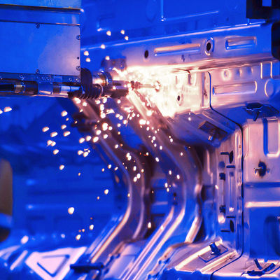 크큐크 시험소 CQM Ul 실험실 테스트 환경 방사능 탐지 제 3자 인증 서비스