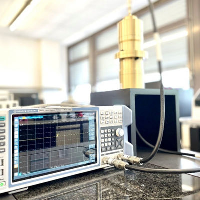 Iec 공인된 CE 인증 실험실 수확기 산업용 기계류 제 3자 인증 서비스