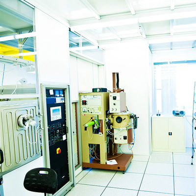 트랜스 Fda CE 인증 실험실 빠른 테스팅 프로젝트 제 3자 인증 서비스