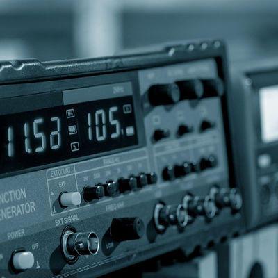 Iso CE 실험실 증명 서비스 GTS 전기 면도기 제 3자 인증 서비스