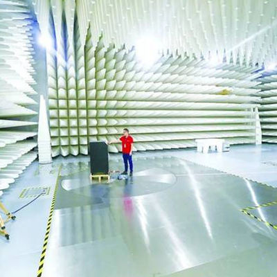 혁신 FDA 연구소 인증 Iso 17025 자기 플레이트 식기류 제 3자 인증 서비스