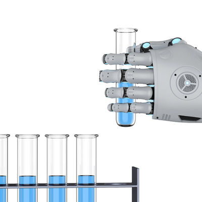 혁신 FDA 연구소 인증 Iso 17025 자기 플레이트 식기류 제 3자 인증 서비스
