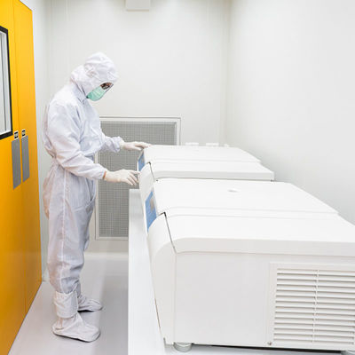 FDA의 승인을 받시험소 고속 검출 푸드 접촉 아기 우유병 제 3자 인증 서비스