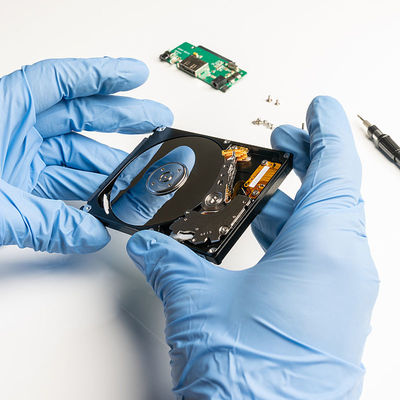 FDA의 승인을 받시험소 고속 검출 푸드 접촉 아기 우유병 제 3자 인증 서비스