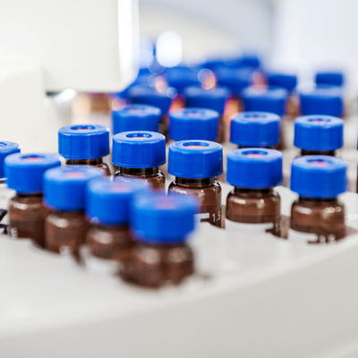 SGS FDA 연구소 인증 시험 식품 접촉 물질 양념 제 3자 인증 서비스