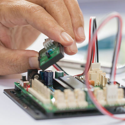 ETL 로에스 실험실 테스트 무선 전자식 디지털 카메라 제 3자 인증 서비스