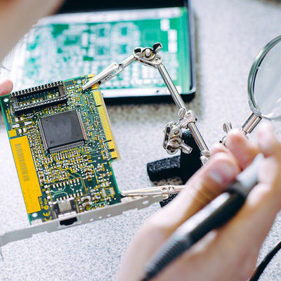 중국 제 3자 인증 서비스에서 모바일 장치 무선 충전기 CCC 실험실 시험